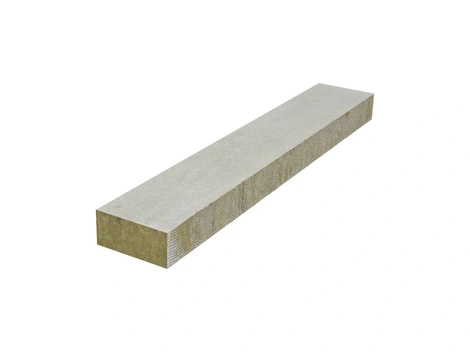 Baumit MineralTherm Lamelle Dämmplatte 1200x200x300 mm