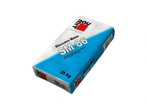 Baumit Stuccoco Mono SM 86, 25 kg