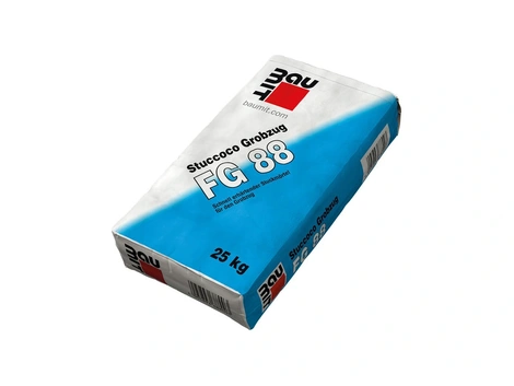 Baumit Stuccoco Grobzug FG 88, 25 kg