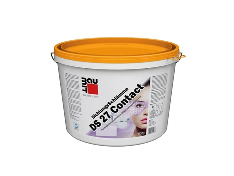 Baumit Dichtungsschlämme DS 27 Contact 18 kg