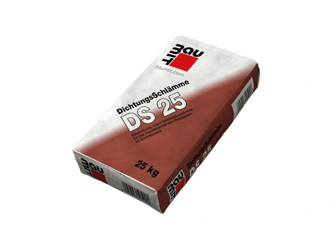 Baumit Dichtungsschlämme DS 25, 25 kg