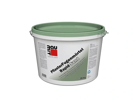 Baumit Pflasterfugenmörtel Rapid Sand 20 kg