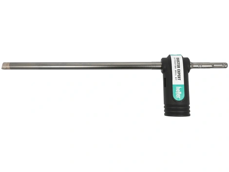 Heller Duster Expert SDS-plus Saugbohrer Ø10x100/220 mm