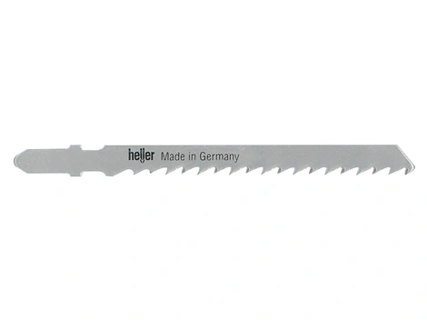 Heller Stichsägeblatt 4x75 mm