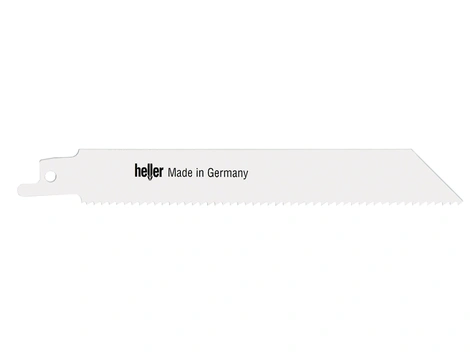 Heller Säbelsägeblatt 2,5x150 mm