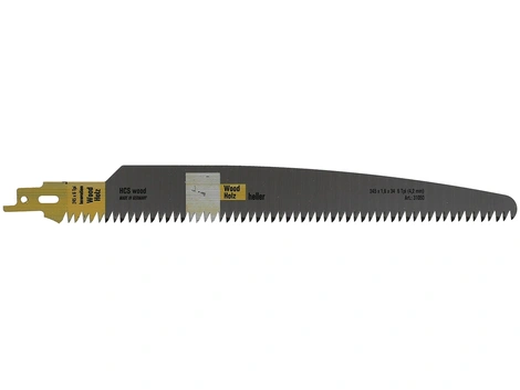 Heller Säbelsägeblatt HCS wood 245 mm 6 Tpi 2 St.