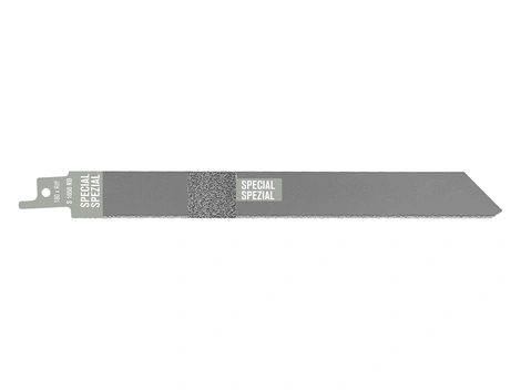 Heller Säbelsägeblatt DIAMOND pro 180 mm 19 Riff