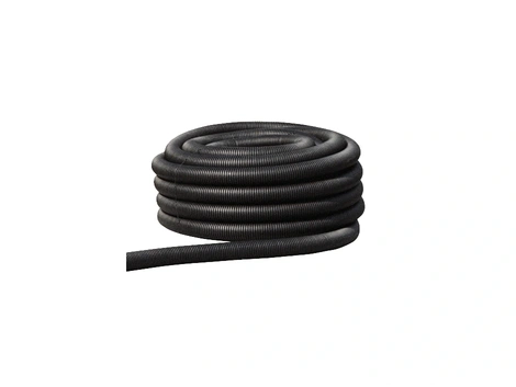 FRÄNKISCHE Kabuflex R Kabelschutzrohr DN 75, 50 m