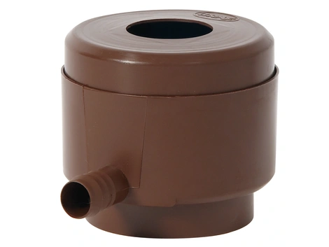 Graf Füllautomat braun DN 70-100