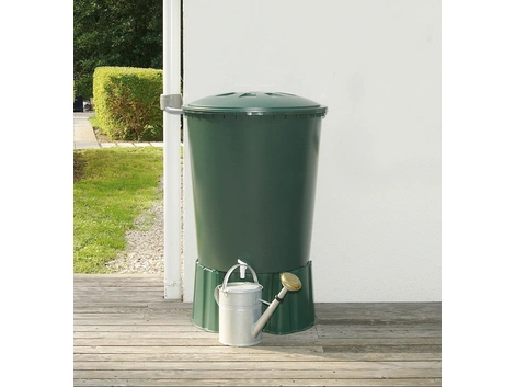 Graf Regentonne rund 510 l