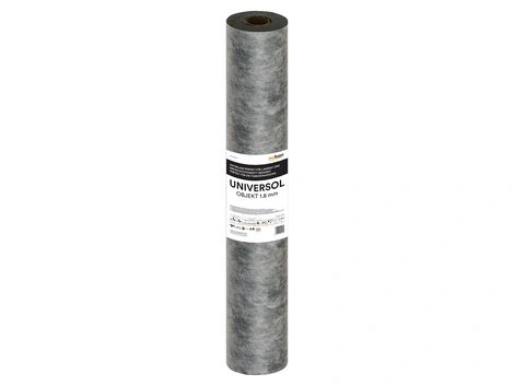 WUNDERWERK Universol Objekt Allround 8x1 m