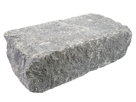 EHL BossAntik Light Normalstein basalt-anthrazit 50x18x15 cm