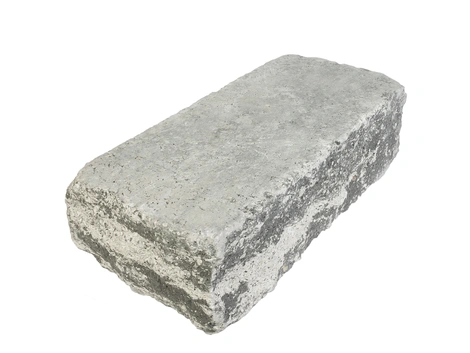 EHL BossAntik AE-Stein 3-s. boss. gr.-anthr. nu. 50x25x15 cm