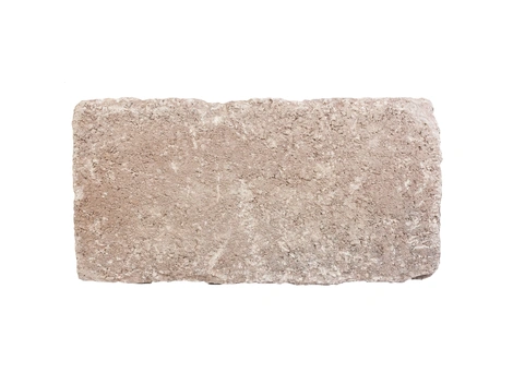 EHL BossAntik AE-Stein 3-s. boss. naturbraun nu. 50x25x15 cm