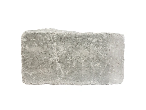 EHL BossAntik AE-Stein 3-s. boss. basalt-anthr. 50x25x15 cm