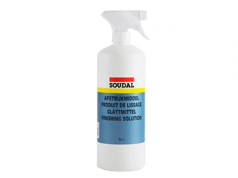 Soudal Glättmittel 500 ml
