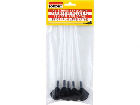 Soudal PU-Schaumröhrchen-Set 5 St.