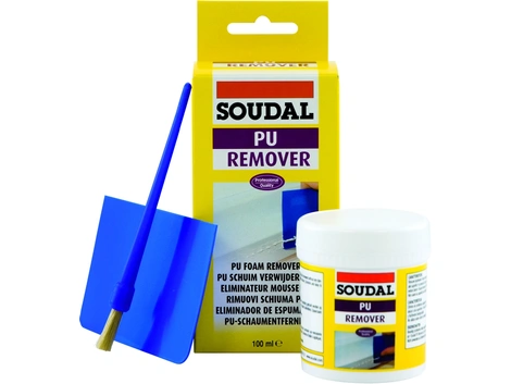 Soudal PU Schaum Entferner 100 ml