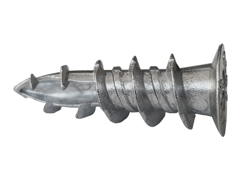 CELO Gipskartondübel GKDZ Zinkdruckguss 37 mm 50 St.