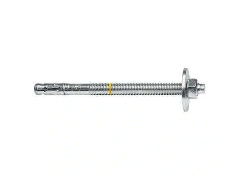 CELO Blitzanker BA plus M16 SW24 galv. vz. Ø16x270 mm 10 St.