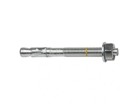 CELO Blitzanker BA plus M16 SW24 galv. vz. Ø16x95 mm 15 St.