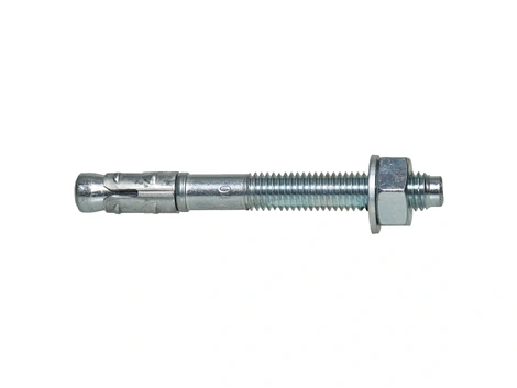 CELO Blitzanker BAZ M10 SW17 galv. vz. Ø10x92 mm 40 St.