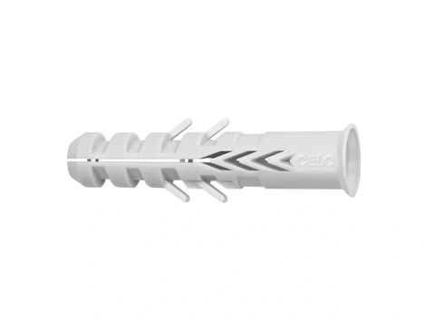 CELO Gerüstdübel GR Ø14x185 mm 40 St.