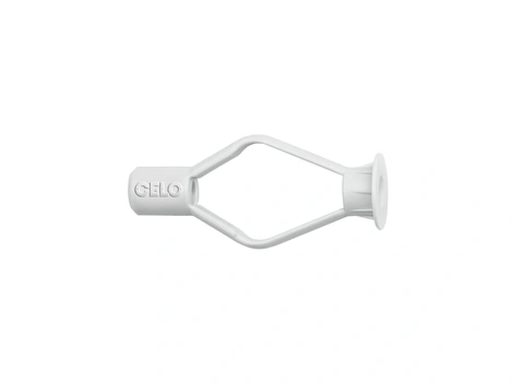 CELO Hohlraumdübel HR Ø6x30 mm 100 St.