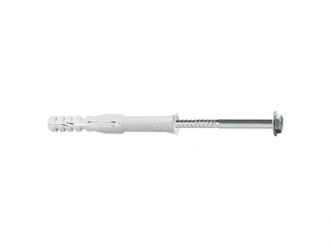CELO MFR SB SSKS SW17/T50 galv. vz. Ø14x230 mm 25 St.