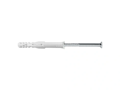 CELO MFR SB T50 galv. vz. Ø14x80 mm 25 St.