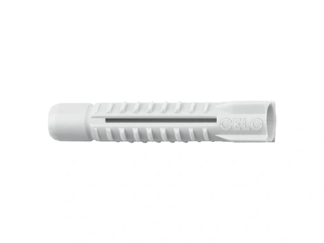 CELO Mehrzweckdübel MZ Ø6x40 mm 100 St.