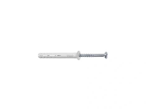 CELO Nageldübel NP Ø6x80 mm 200 St.