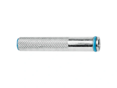 CELO Innengewindehülse IGH M 12-80 M12 Ø18x80 mm 12 St.