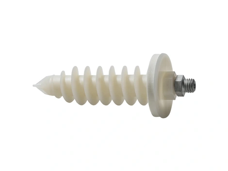 CELO Isolationsdübel IPL 95DS M10 SW17/13/T25, 95 mm 4 St.