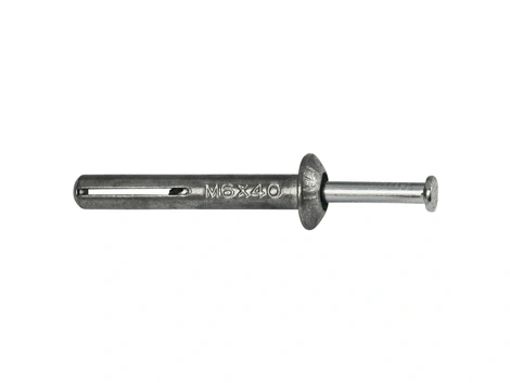 CELO Nageldübel NPZ Ø5x40 mm 100 St.
