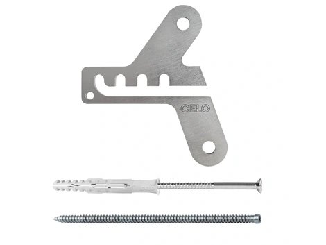 CELO Fensters. ProtectFix für FBS-Z152, MFR 10-80, 117x3 mm