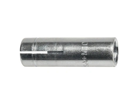 CELO Schlaganker SA plus 6 ohne Kragen M6 Ø8x25 mm 100 St.