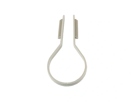 CELO Steckdübel-Schlaufe Taccable TCB 13-28 Ø6 mm 100 St.
