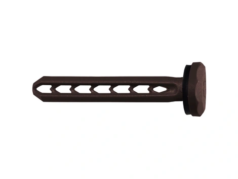 CELO Universal Spreiznagel USN40 schokol. Ø6x40 mm 100 St.