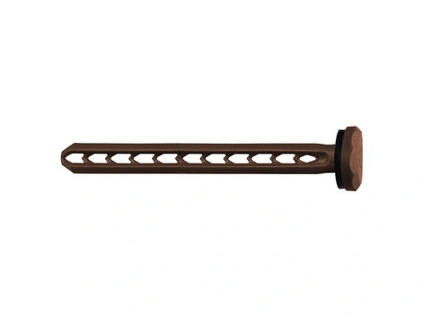 CELO Universal Spreiznagel USN60 sepiabr. Ø6x60 mm 75 St.