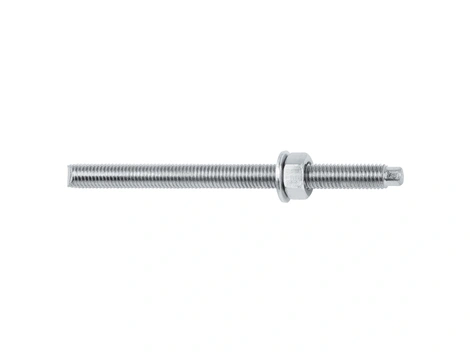 CELO Gewindestange VA AST M16 SW24 A4 Ø18x190 mm 10 St.