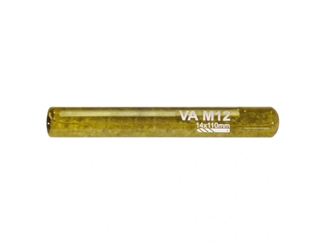 CELO Verbundankerpatrone VA M20 Ø25 mm 5 St.