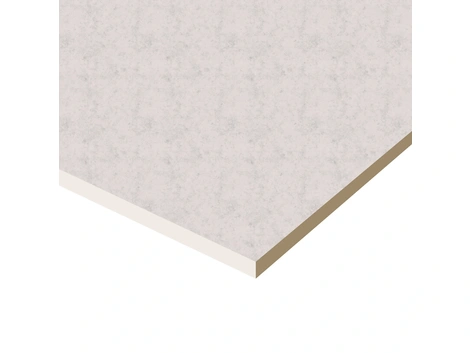 Gips-Bauplatte VK 2000x1250x12,5mm